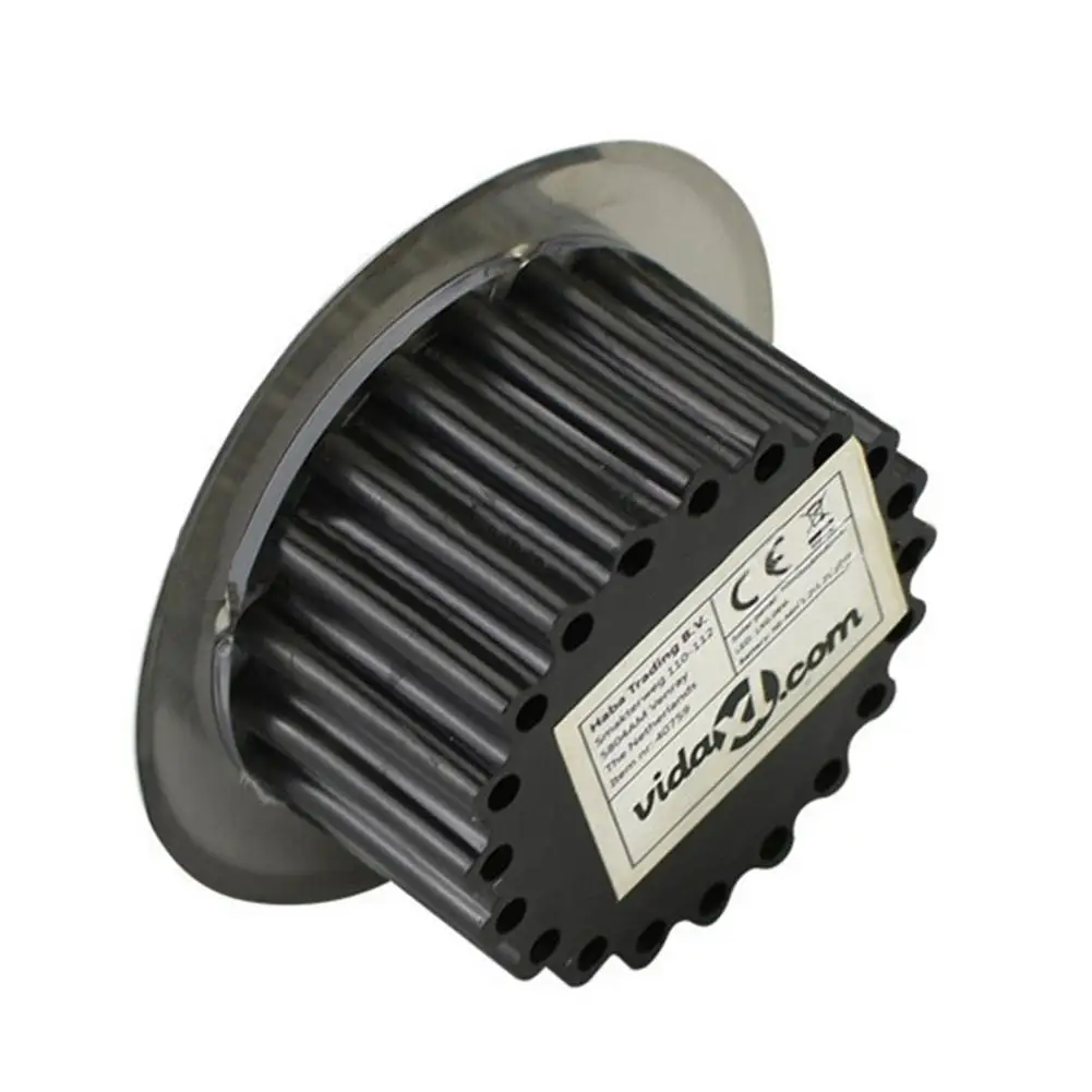 Уличная садовая лампа LAIDEYI на солнечной батарее 2 шт. напольный светодиодный