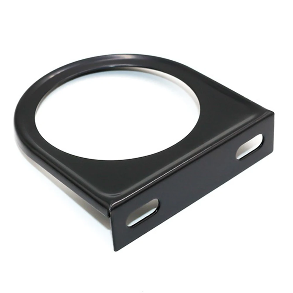 Держатель с одним отверстием 52 мм мини автомобиль грузовик крышка крепления