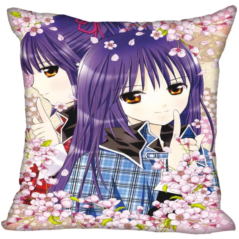 Shugo Chara горячая Распродажа наволочка чехол высокого качества Новогодняя