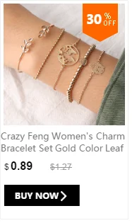 Crazy Feng, новинка, модные женские/девичьи классические серьги, розовое золото, черный CZ камень, пирсинг, висячие серьги, ювелирное изделие, подарок