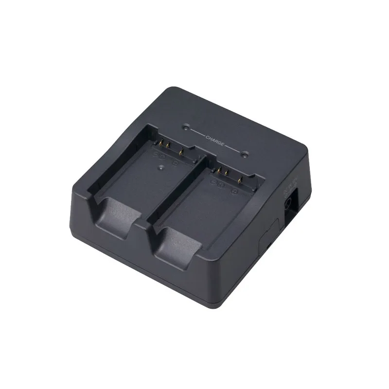Абсолютно Casio DT-X8 двойной зарядное устройство PN: HA-F32DCHG