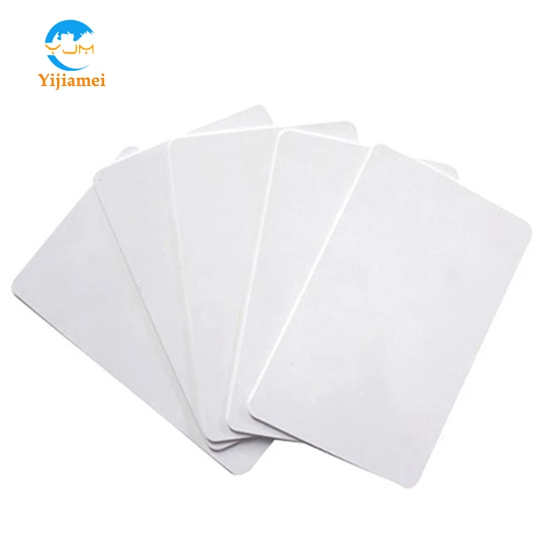 

EM4305 chip writable RFID SMART CARDS rewritable RFID Cards with 125KHz