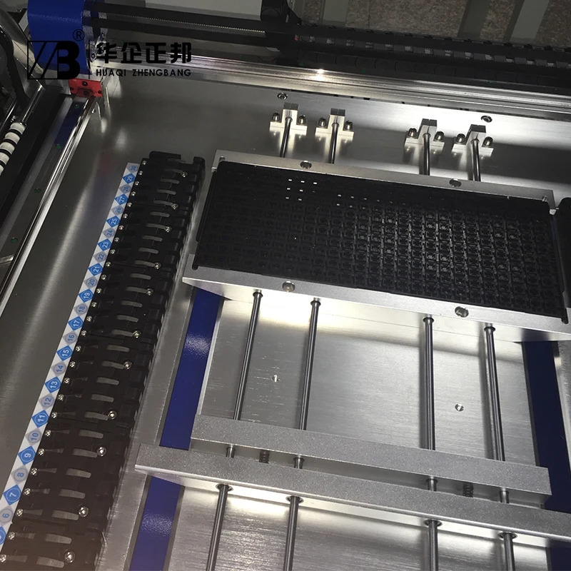 PCB Pick and Place Machine Equipment SMT SMD|Сварочные сопла| |