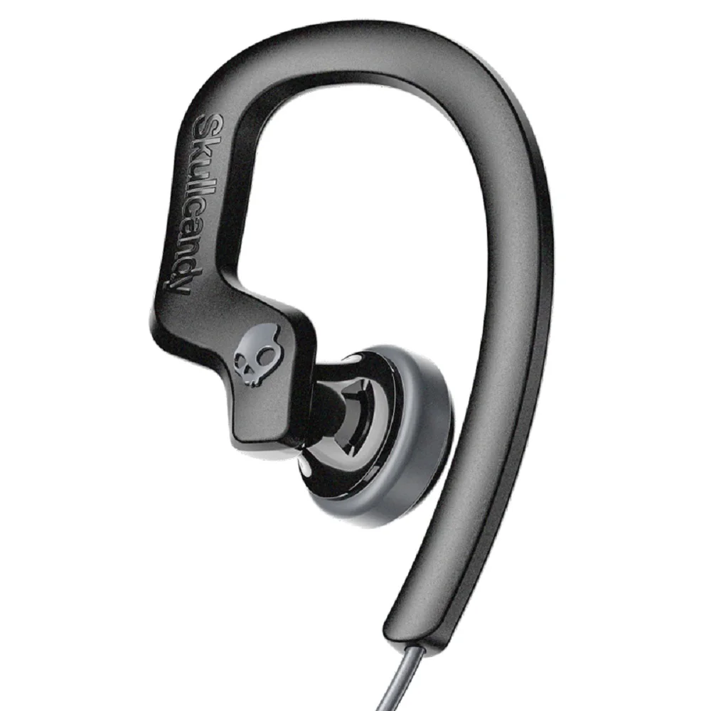 Skullcandy отбивные Flex спортивные наушники 3 5 мм Проводная гарнитура с микрофоном IPX4