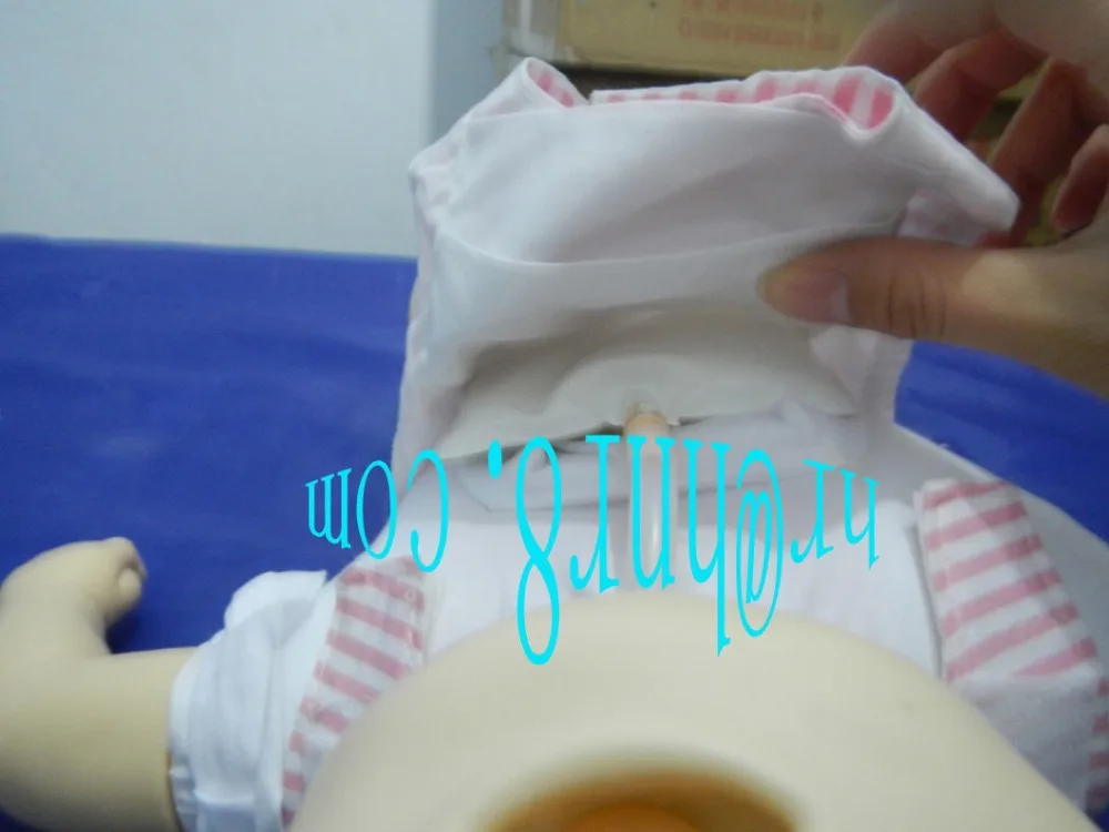 Детский тренировочный манекен первая помощь|first aid training|infant cpr manikininfant manikin |