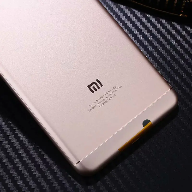 Redmi5 оригинальный корпус для Xiaomi Redmi 5 Xaomi батарея задняя крышка чехол мобильного