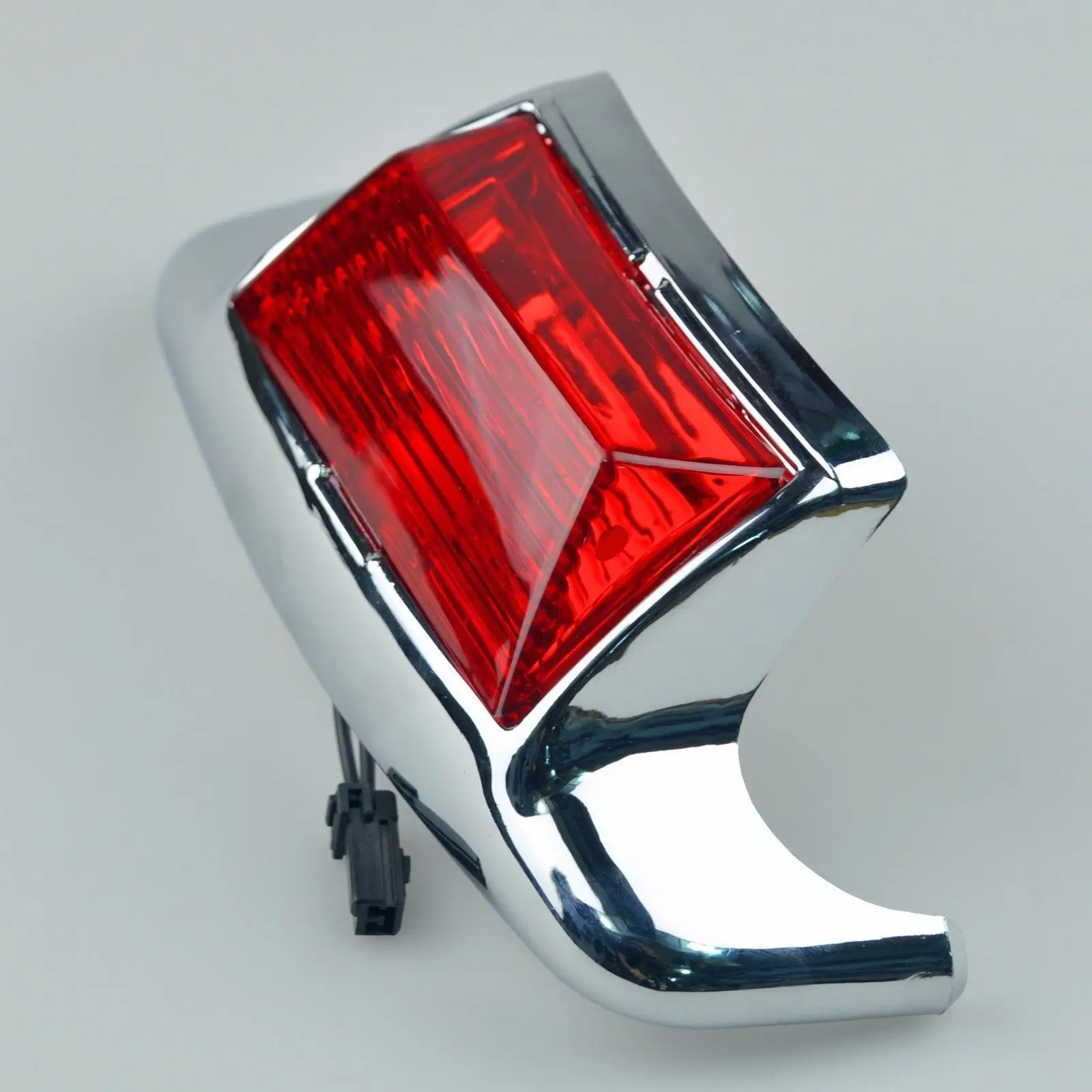 Светодиодный светильник заднего крыла для Harley FLHT FLT FLHS FLHR FLHTC FLSTN Road king FL| |