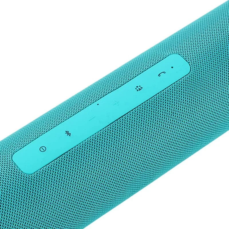 Портативный Bluetooth Беспроводной Динамик для смартфонов Открытый Отдых Пеший