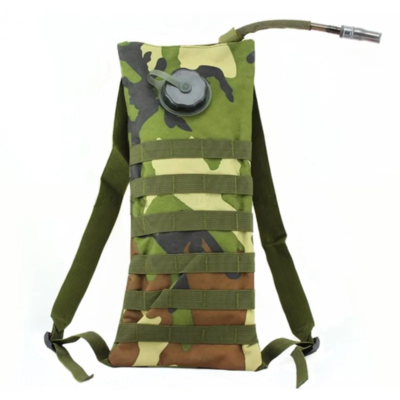 MOLLE гидратация системы воды мешок OD зеленый multicam Лесной камуфляж acu bk tan Marpat Лесной