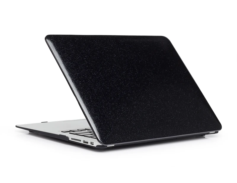 Чехол для Apple Macbook Air Pro Retina 11 12 13 15 дюймов с сенсорной панелью 3 дюйма 4 блестящий