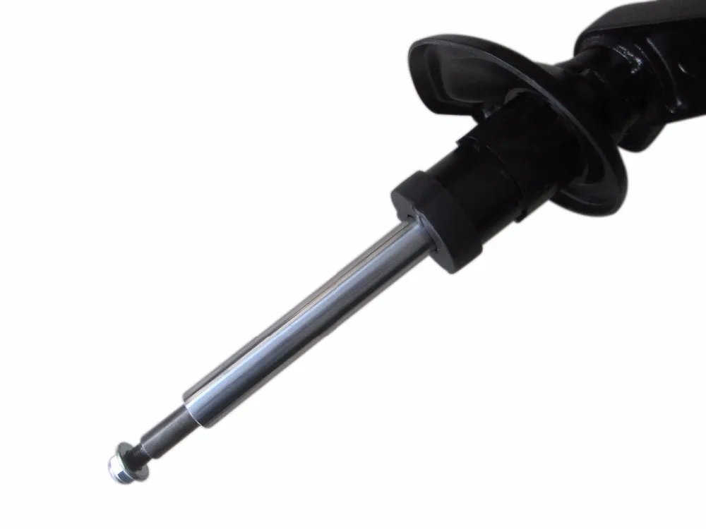 RSC000040 новый автомобильный правый передний амортизатор в сборе для Freelander 1 1996 2006