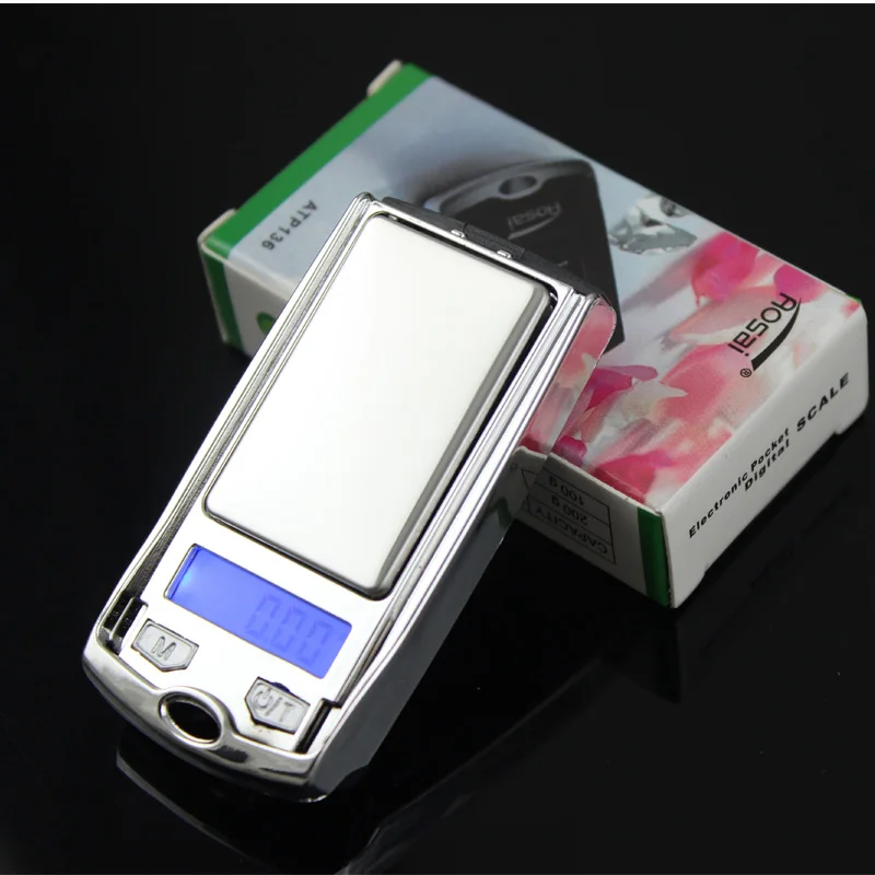 Карманные весы для ювелирных изделий 100 г/0 01 г|jewelry scale|pocket jewelry scalesdigital weight |