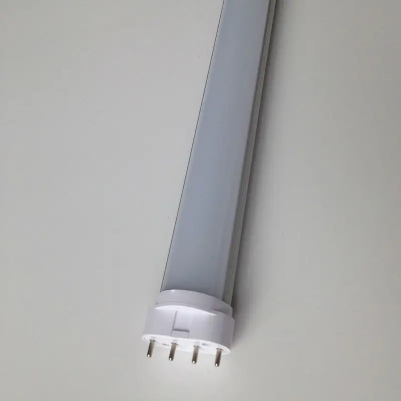 Alibaba Китай экспресс 12 Вт 15 22 27 2G11 Светодиодная трубка PLL лампа 4 контакта|led panels for