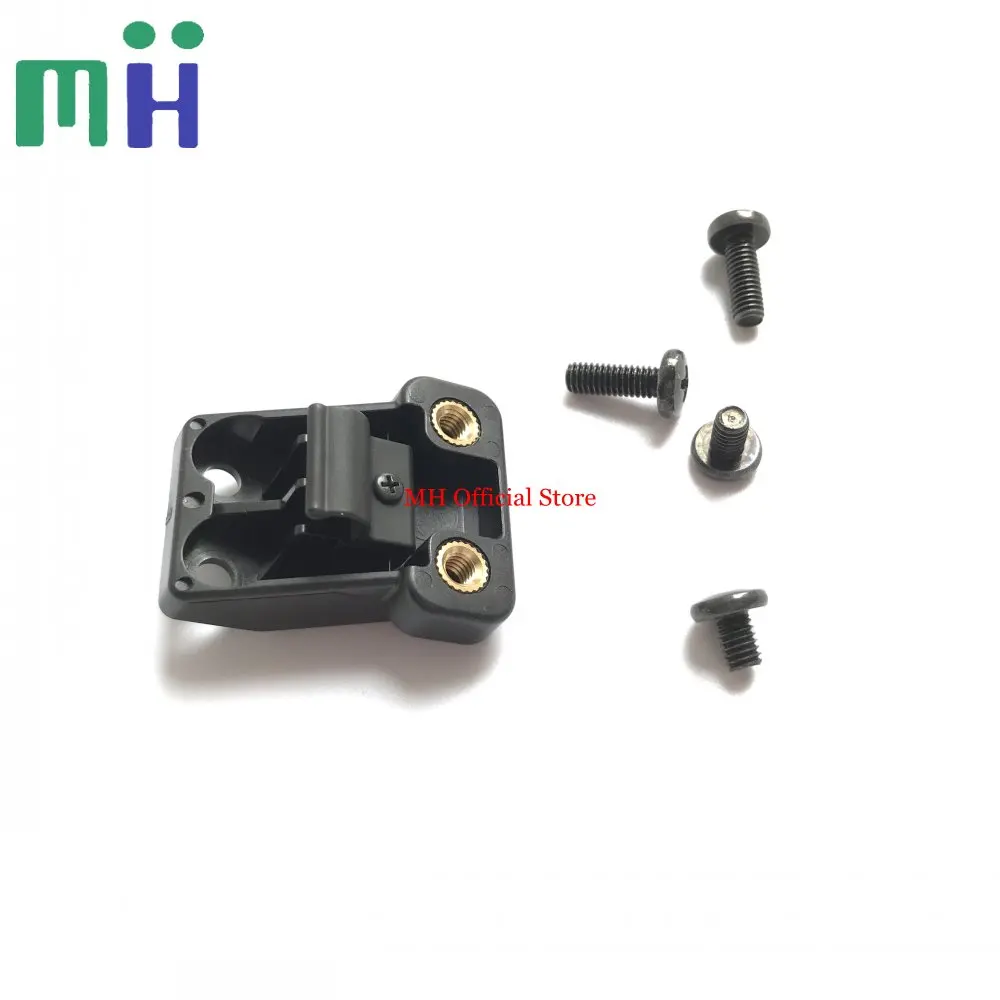 Новый держатель микрофона база VYC0890 для Panasonic AG AF100 AF100A DVC80 HMC150 HPX170 HVX200 AC130|Запчасти