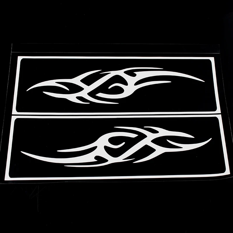 OPHIR 15 видов конструкций трафареты для татуировок животный узор большой размер