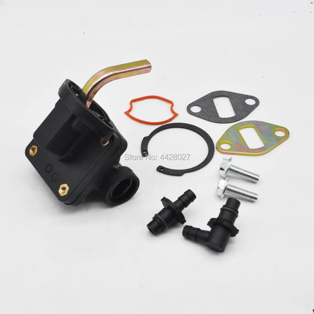 Топливный насос подходит для Kohler 12 559 02-S 393 03 CH CV 11-16 Hp Motor Deere AM133627 | Автомобили и