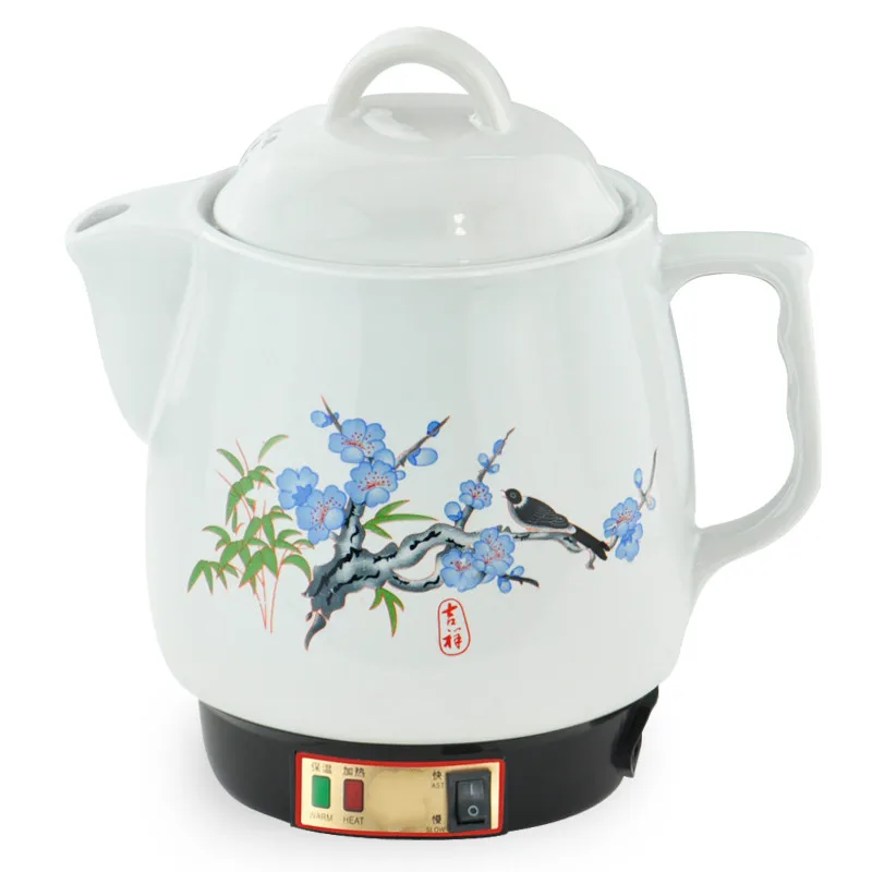

Electric kettle Medicine pot of Chinese herbal medicine ceramic automatic