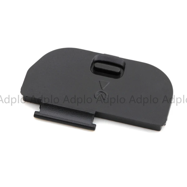 Крышка крышки батарейного отсека запасная часть подходит для Nikon D50 D70 D70S D80 D90