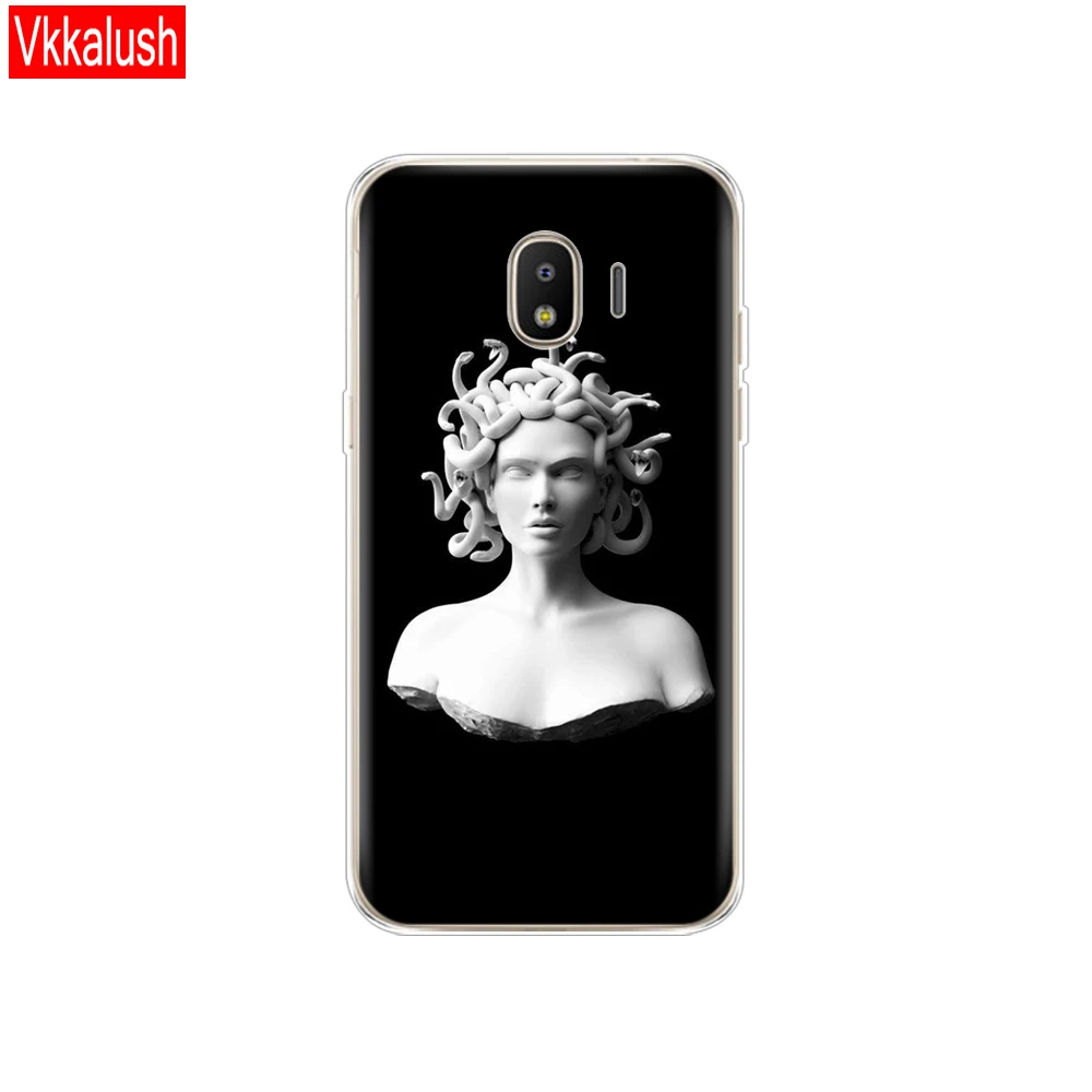 80168 Чехол для телефона s для samsung J2 чехол смешной Slicone tpu Модный чехол для samsung Galaxy j2 SM-J250F чехол дизайн - Цвет: 80168
