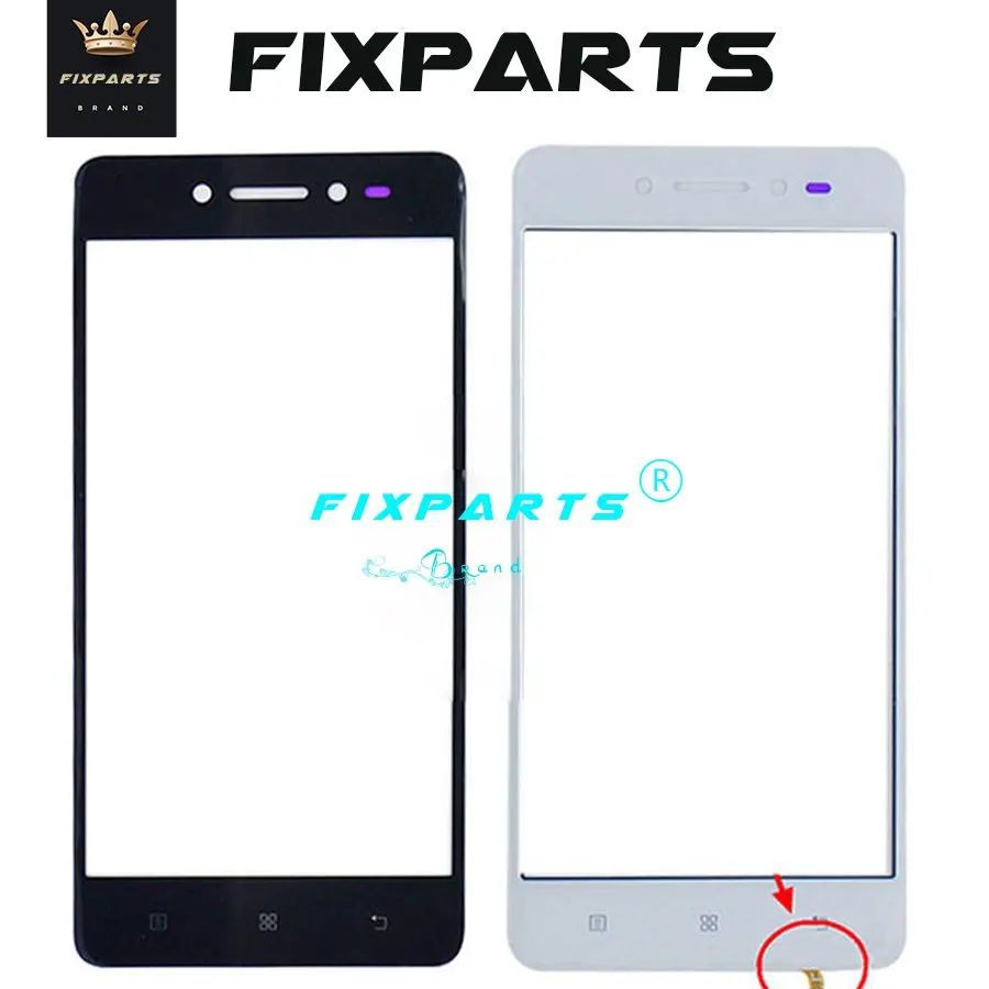 

Touch Screen For 5.0" Lenovo S90 Digitizer Outer Glass Lens Front Touchscreen Panel S90-T S90-U S90-A Replacement Parts
