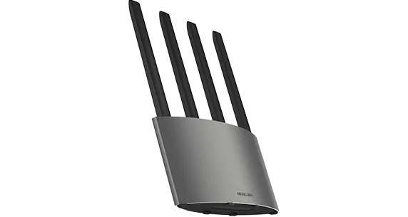 Китайская прошивка порт USB 2 0 стальной беспроводной маршрутизатор 802.11AC 2600M