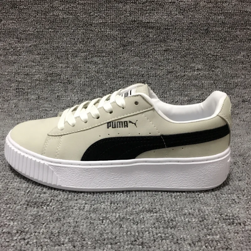2108 Оригинал PUMA Для женщин Suede Classic Citi тапки классические SPORTSTYLE замши корзина