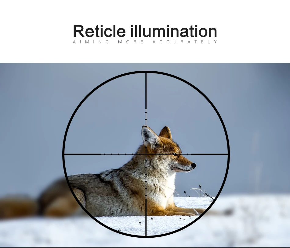 DIANA 2-7x20 Riflescope Mil Dot Scope Сетка прицел охотничьи прицелы Открытый тактический прицел страйкбол воздушные пистолеты