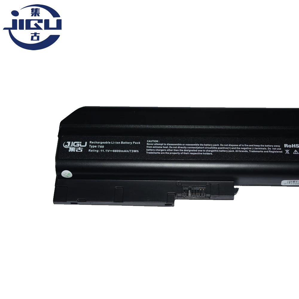 JIGU Laptop Battery For IBM Lenovo ThinkPad R61 R61I 7643 7650 8919 8920 8944 8947 8948 8937 8936 8918 8914 8935 8930 8933 7649|laptop battery|laptop
