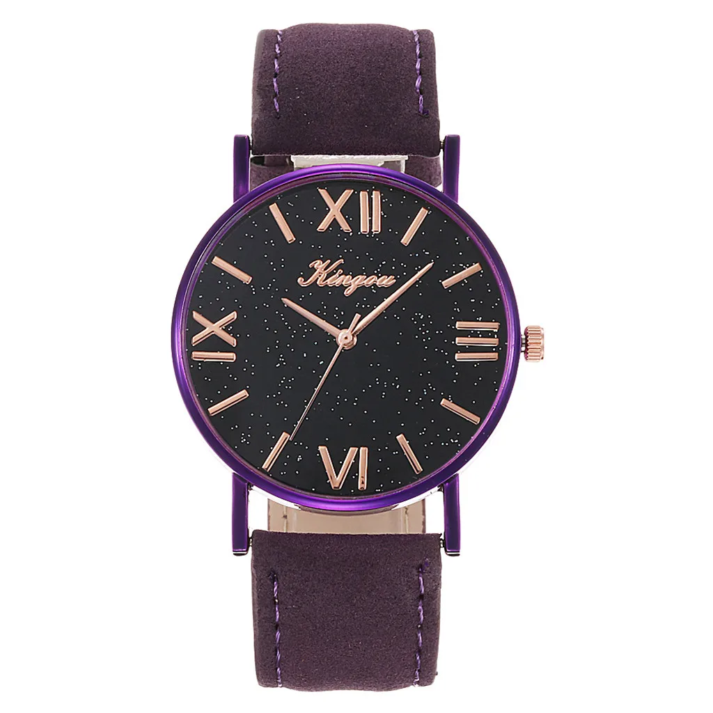 Роскошные часы женские модельные браслет модные montre homme с кожаным ремешком
