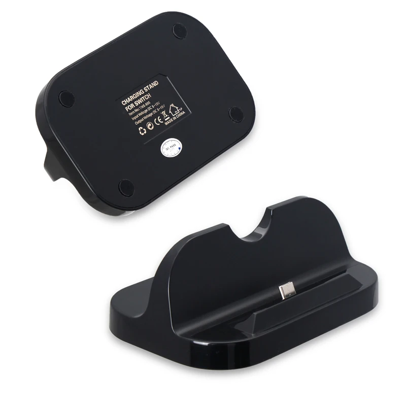 dobe stand for switch console charging dock for ns switch free global shipping