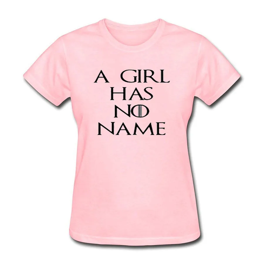 Девочка не имеет название футболка женщин 2018 Модная Летняя распродажа kawaii