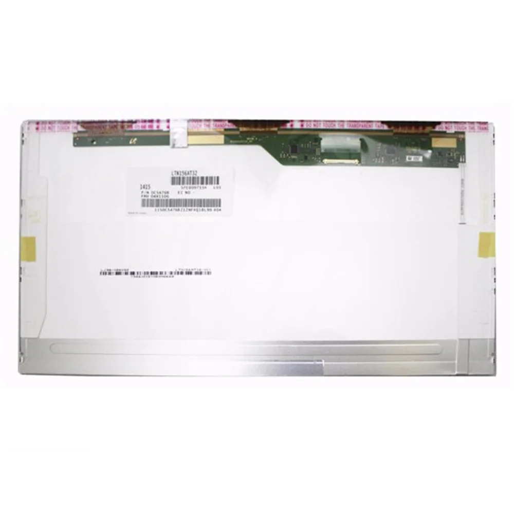 Тестирование Класс A+++ 15,6 ''для DELL Inspiron 3520 5520 N5110 N5040 N5050 M5040 N5030 15R 1545 1545-7891 ноутбук ЖК-дисплей светодиодный Экран