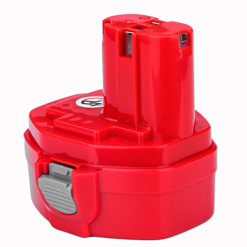 14 4 v для Makita Перезаряжаемые Мощность инструменты Батарея MAKITA PA14 1420 1422 1433 1434 1435F JR140D