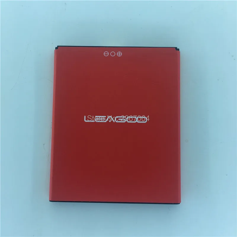 Аккумулятор для LEAGOO Z6 мобильный телефон аккумулятор 2000 мАч 5 0 дюйма MTK6580M