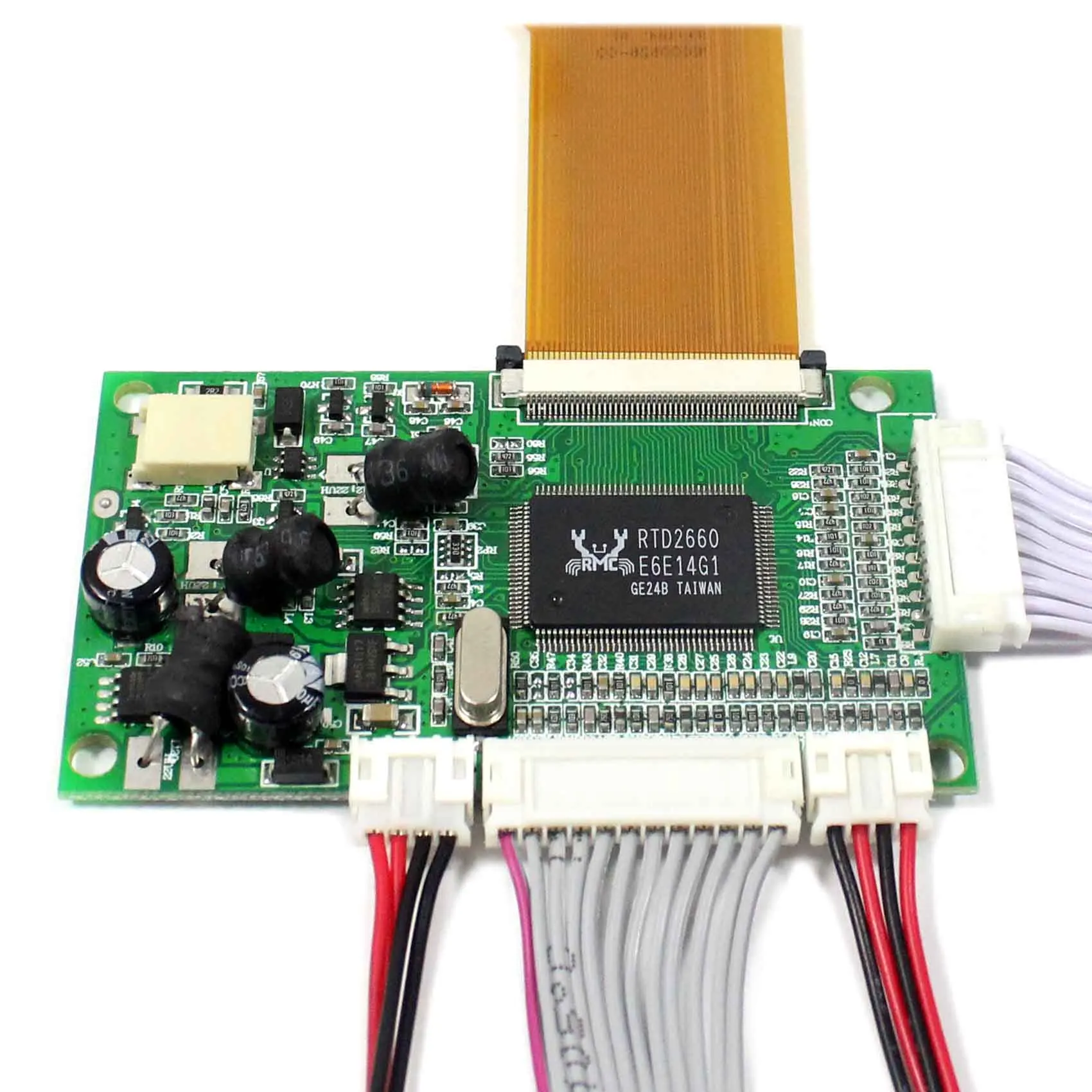 VGA 2AV + Реверсивный ЖК контроллер 8 дюймовый EJ080NA 05B 800X600 экран|vga - vga|vga 2avvga vga |