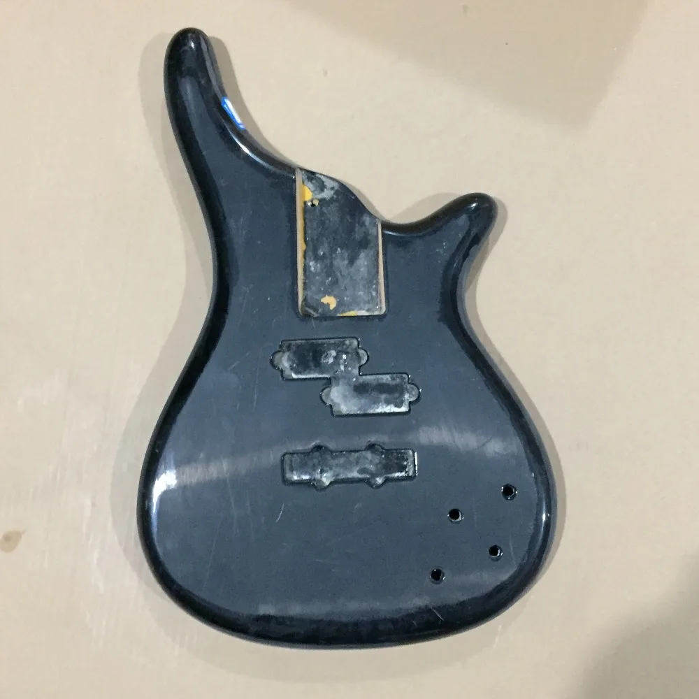 

Afanti Music Electric guitar/ DIY Electric guitar body (ADK-817)