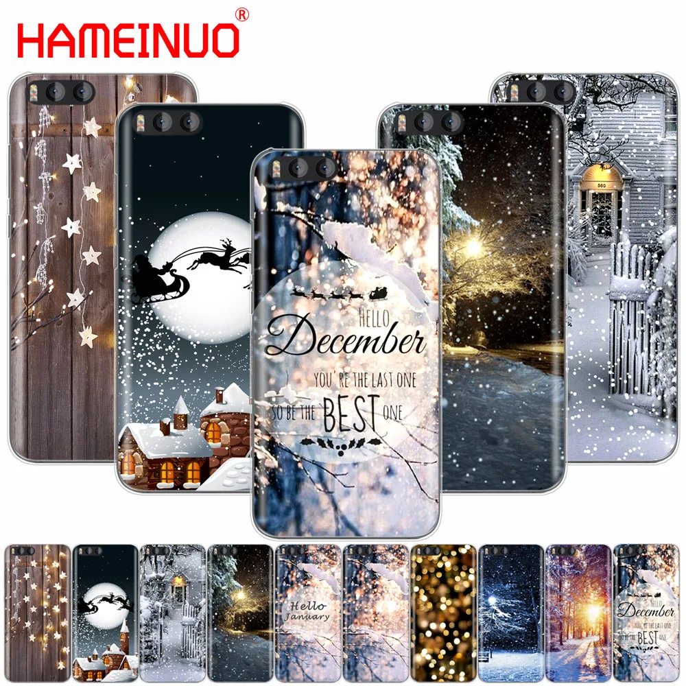 Чехол HAMEINUO для Xiaomi Mi A1 A2 3 4 5 5S 5C 5X 6 6X 4I 4C NOTE MAX 2 mix plus|Бамперы| |