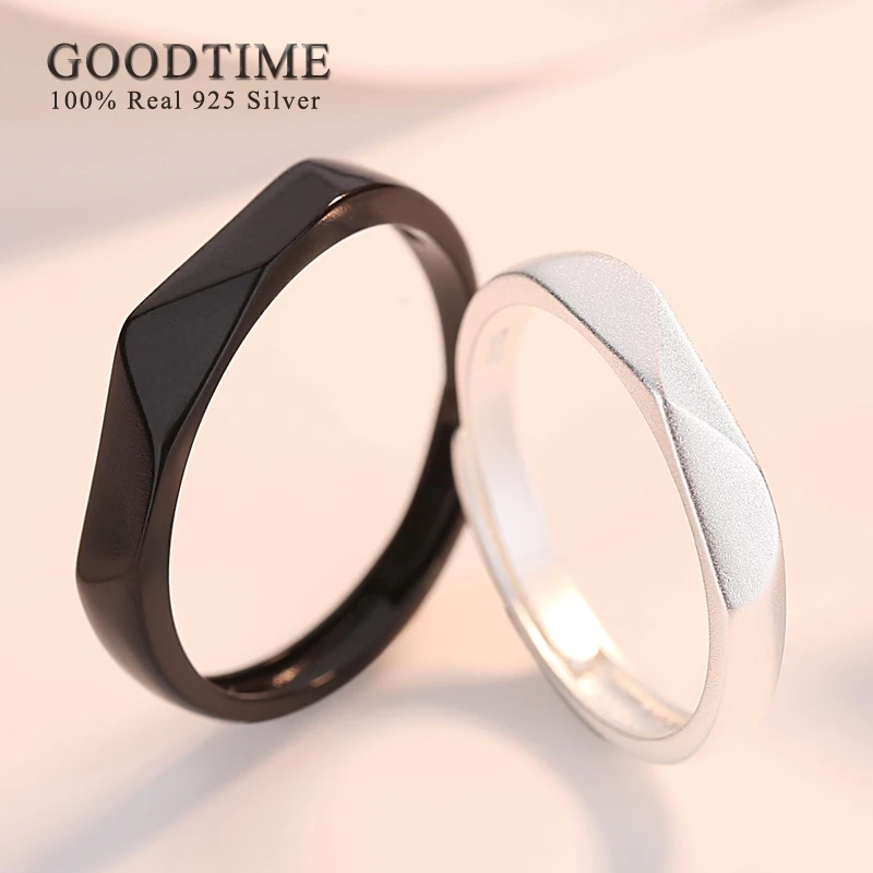 Модные ювелирные изделия из стерлингового серебра 925 пробы стандартные