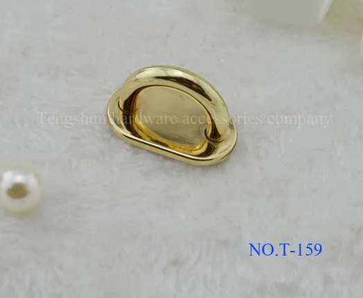 Бесплатная доставка (50 шт./партия) отливка цинковым сплавом сумки металлические