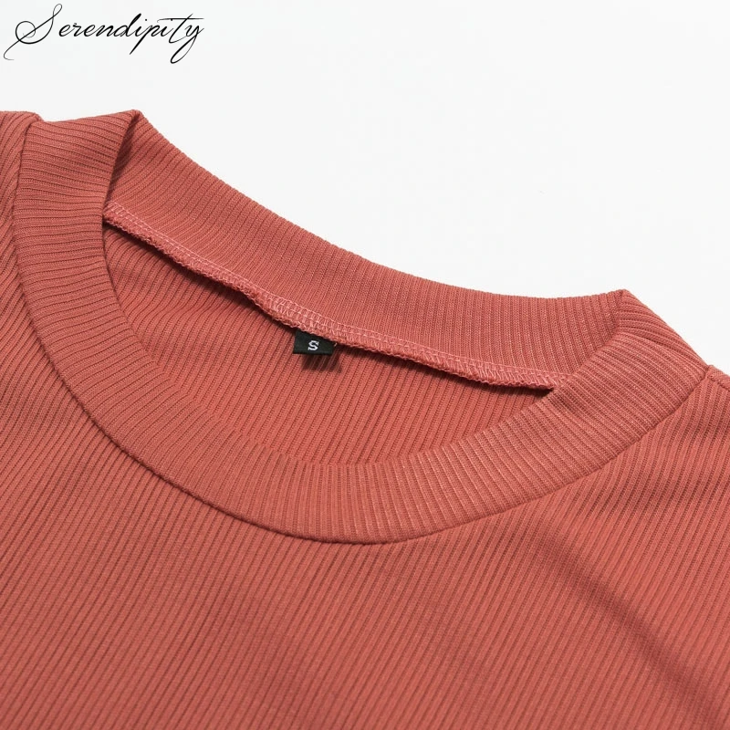 SRDP ТРАПЕЦИЕВИДНОЕ женское вязаное платье-свитер элегантное с коротким рукавом и