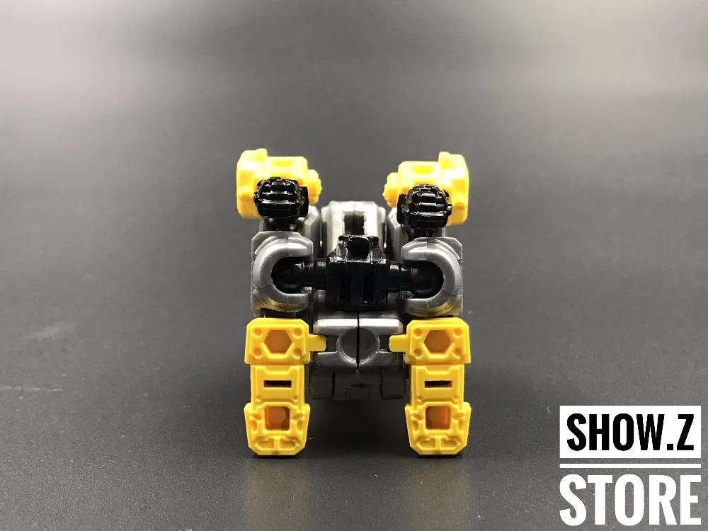 MechFansToys MFT Lost Planet Powered-suit DA02 специальное издание экшн-фигурки игрушки для любителей