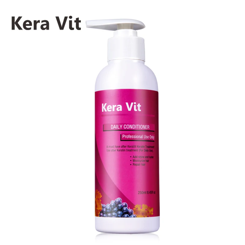 New New!!! Hot sale Brazilian hair keratin treatment Daily Hair Shampoo Free shipping | Красота и здоровье