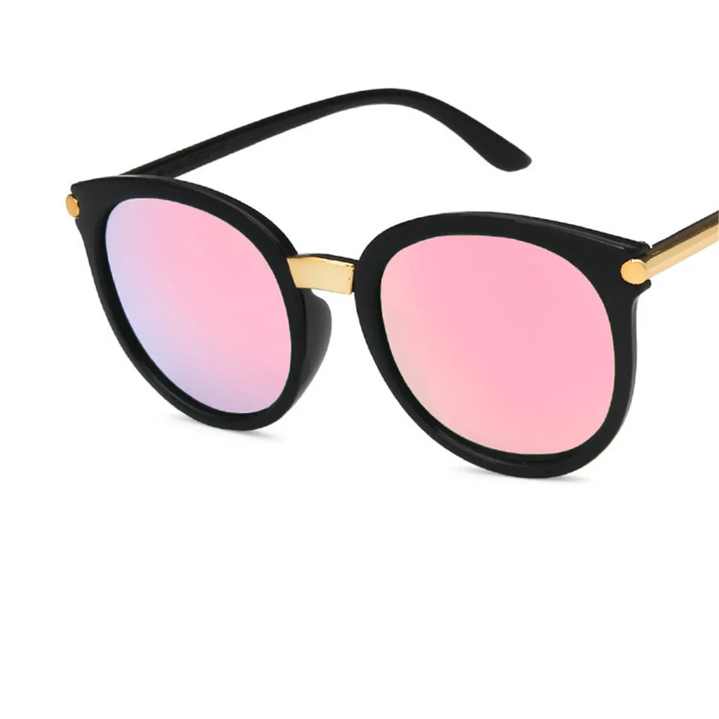 Женские дизайнерские солнцезащитные очки Cateye Модные Винтажные Солнцезащитные