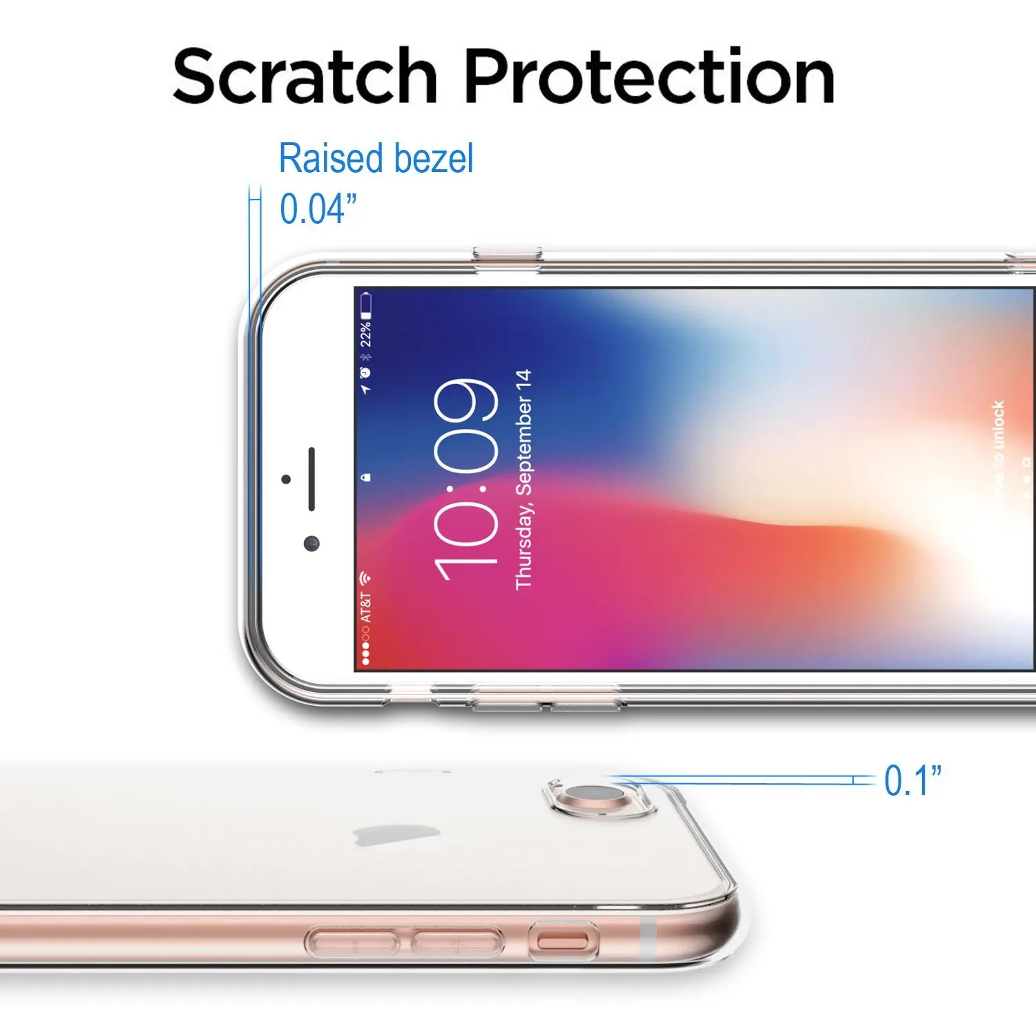 Москва русский Футбол логотип мягкий прозрачный силиконовый чехол для iPhone X 8 7