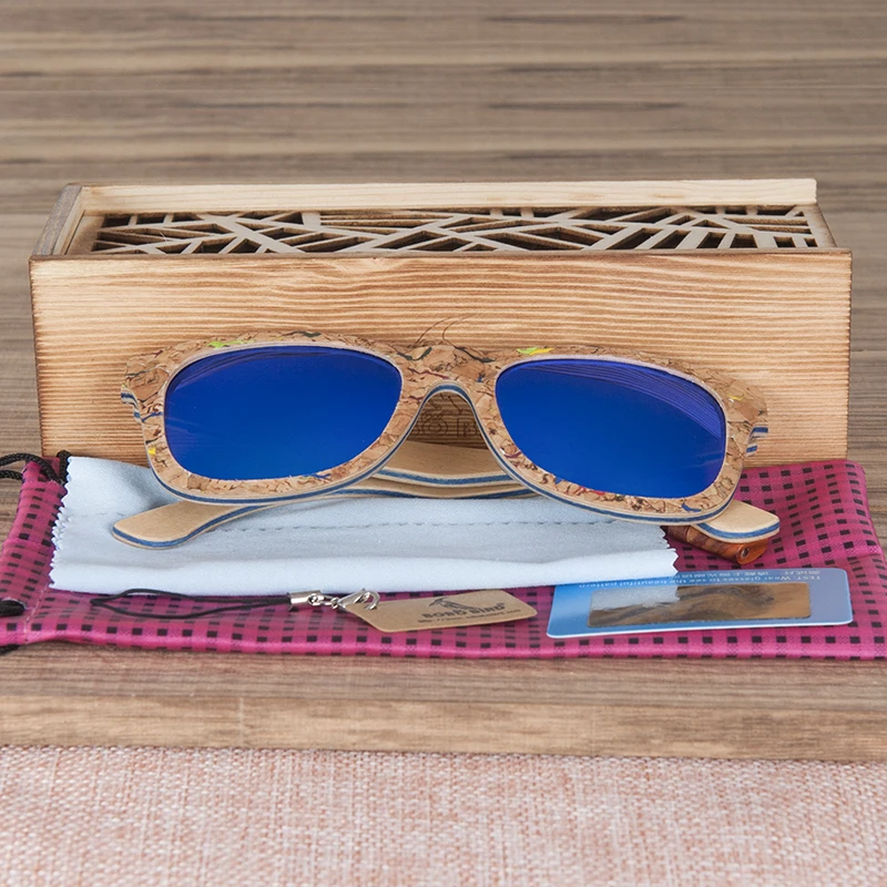 

Eyewear & Accessories