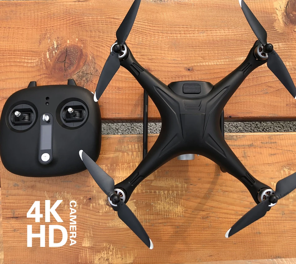 OTPRO O3 gps бесщеточный Профессиональный Дрон 5G Follow Me WiFi Fpv 4K 1080P камера VS Selfie Rc Квадрокоптер Дрон x9 heron x8t X6