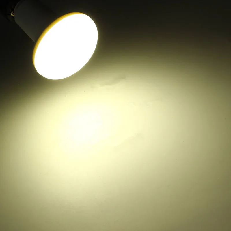 Низкая цена! Светодиодные лампы E14/E27/B22 R50/R63/R80 7 Вт 9 12 светодиодные для внутреннего