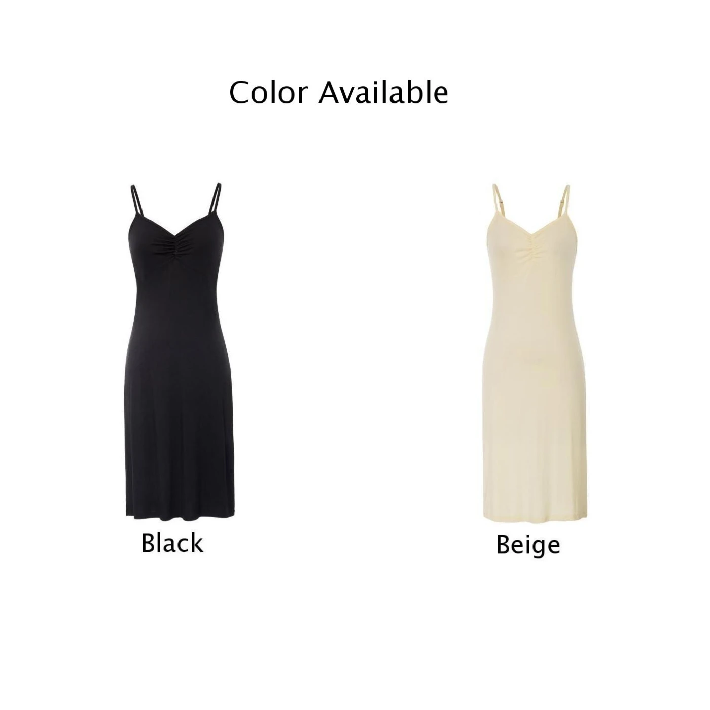 Облегающее бедра платье-комбинация стрейч повседневное Спагетти ремень