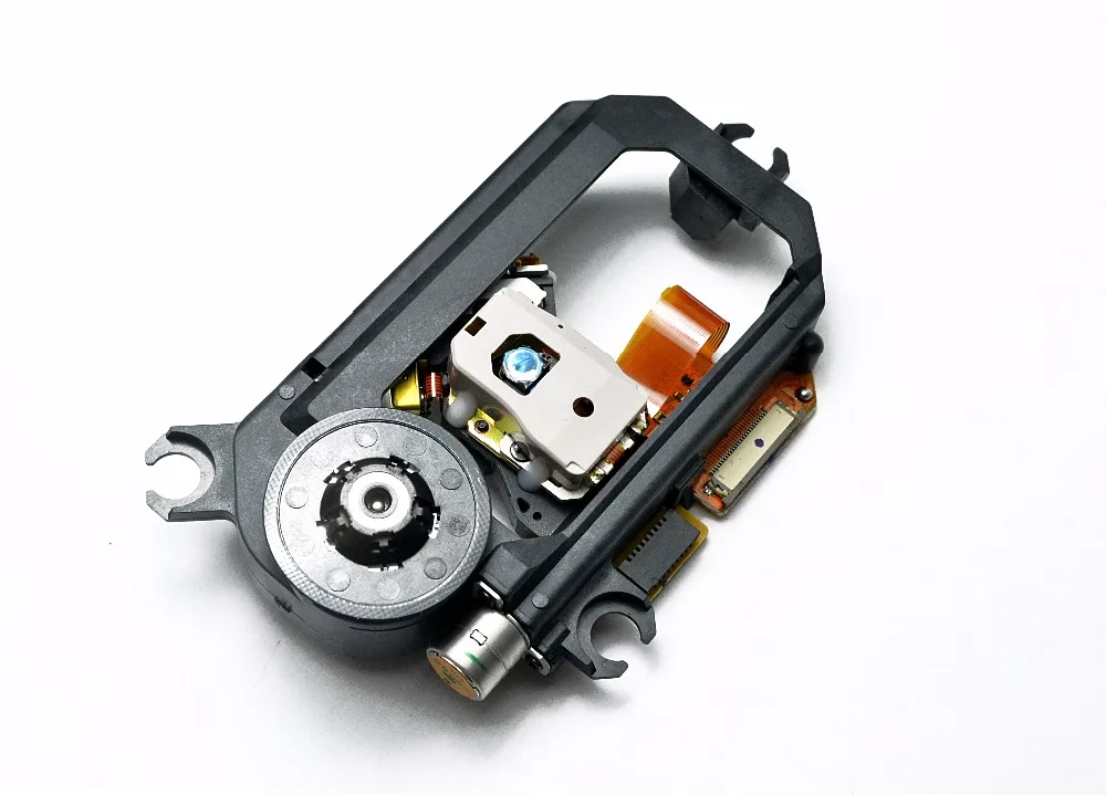 Запасные части для dvd-плеера SONY DVP-NC615 лазерный объектив Оптический Пикап-блок