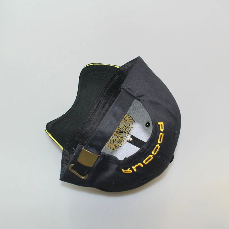 Мужская бейсбольная Кепка SWAT Повседневная Регулируемая для походов защиты от